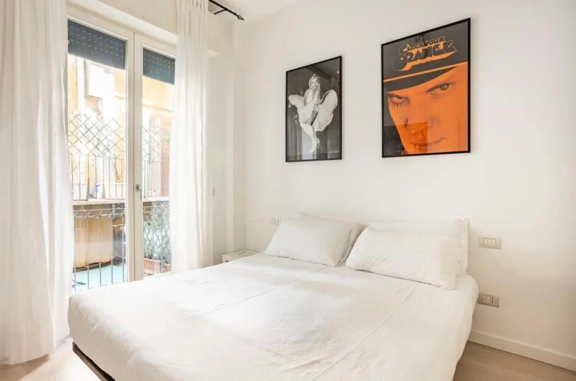 Image 1 of Romeo’s House nel centro storico di Verona – Free Parking