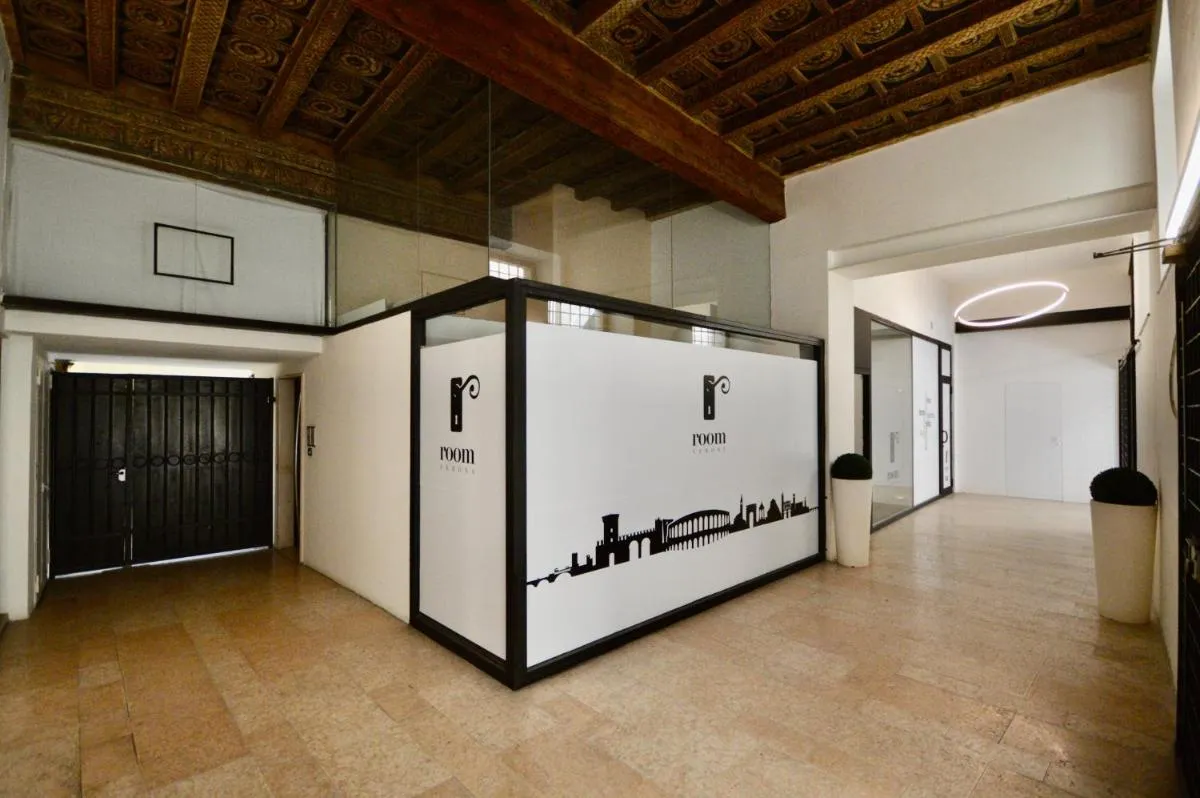 Image 2 of Room Verona Ai Conti