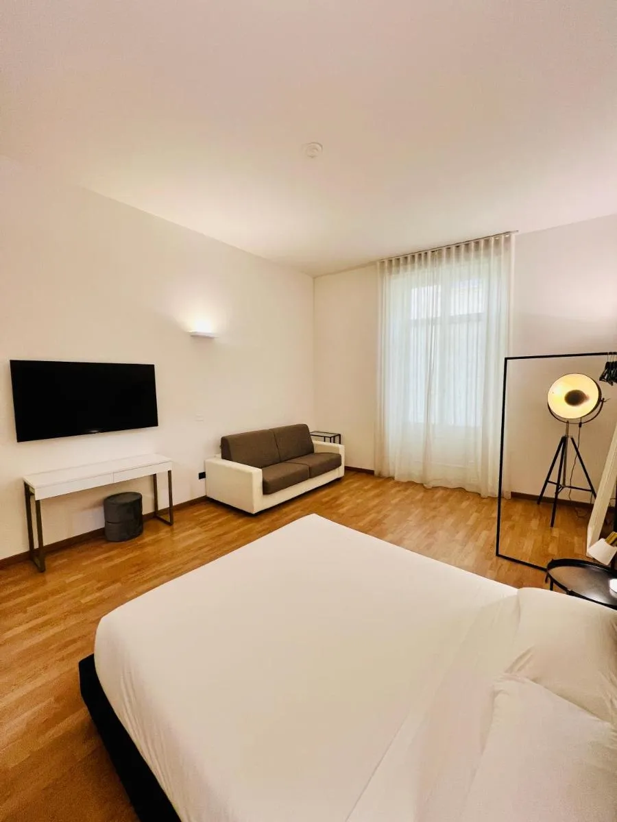 Image 4 of Room Verona Ai Conti
