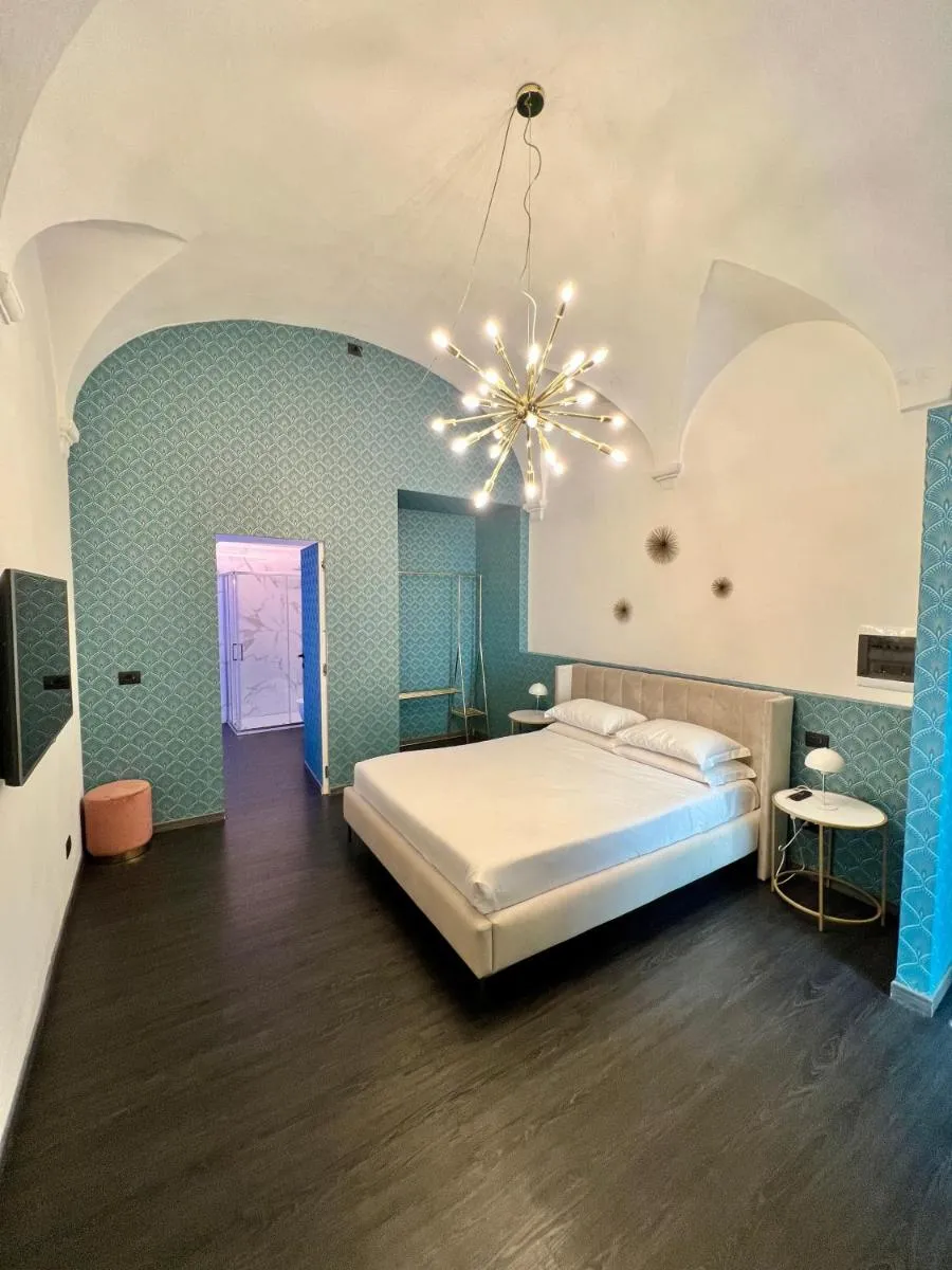 Image 3 of Room Verona Ai Conti