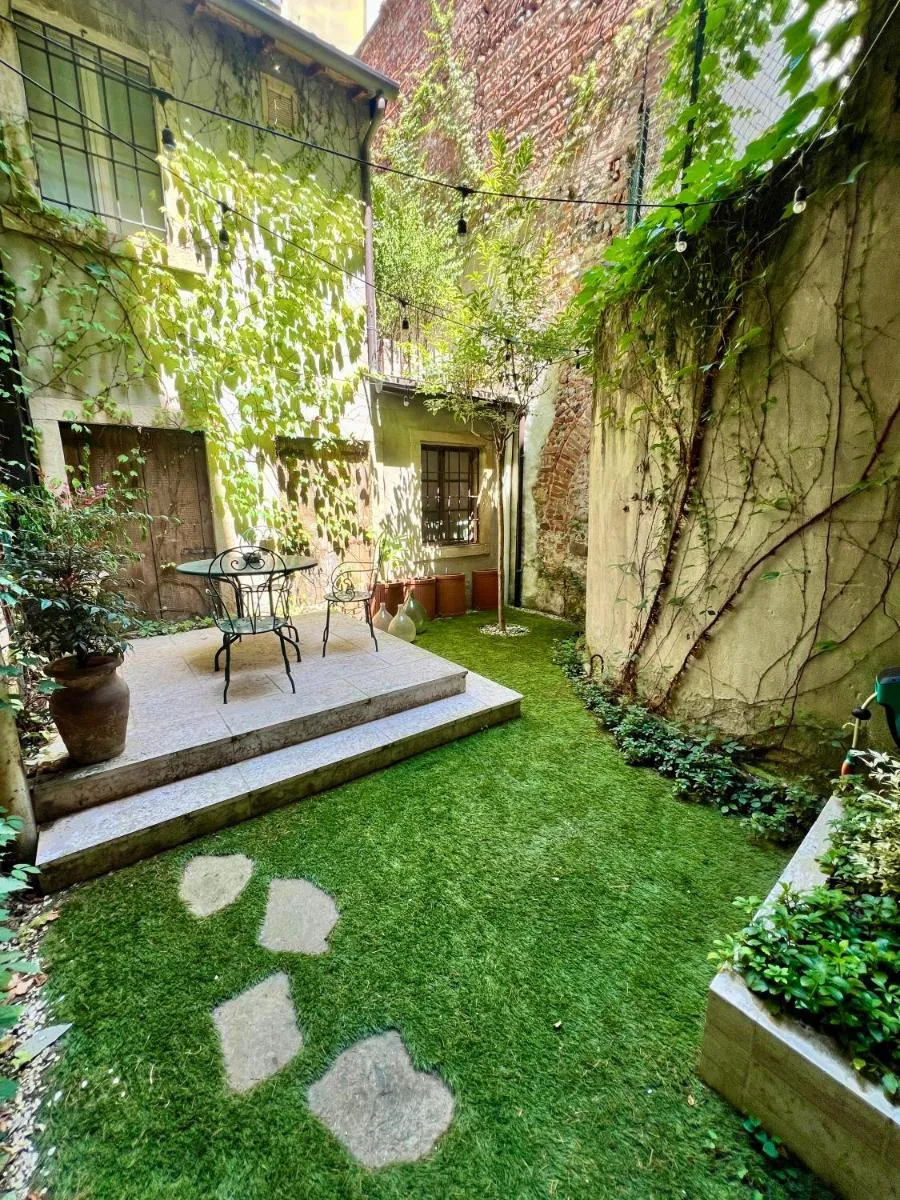 Image 5 of Room Verona Ai Conti
