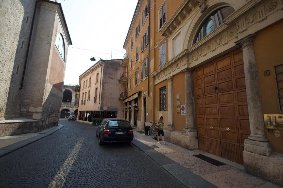 Image 2 of Room Verona Ai Duchi