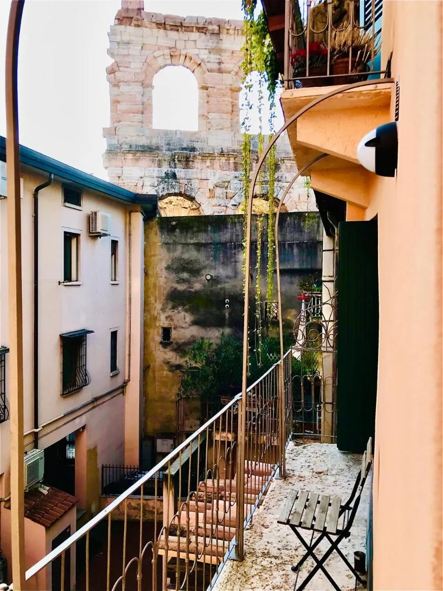 Image 3 of Room Verona Ai Duchi