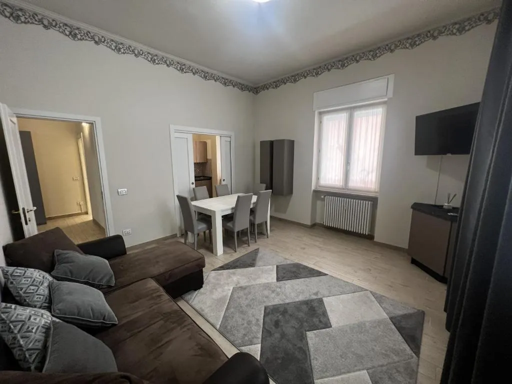 Image of Room Verona Mamma Bianca