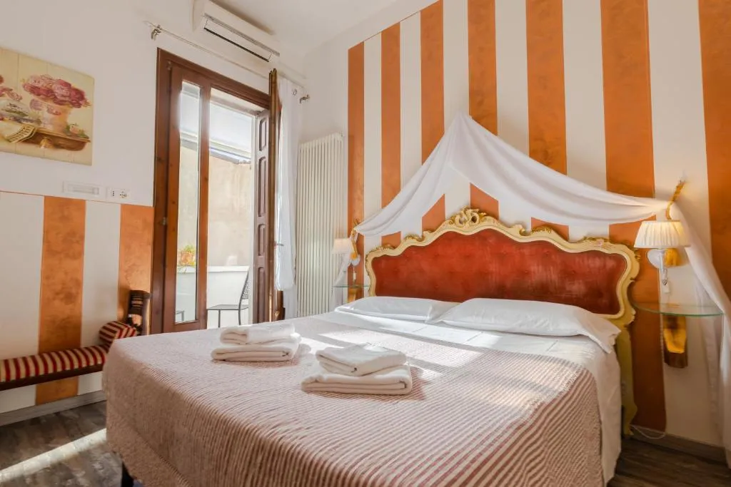 Image of Rooms Giulietta e Romeo