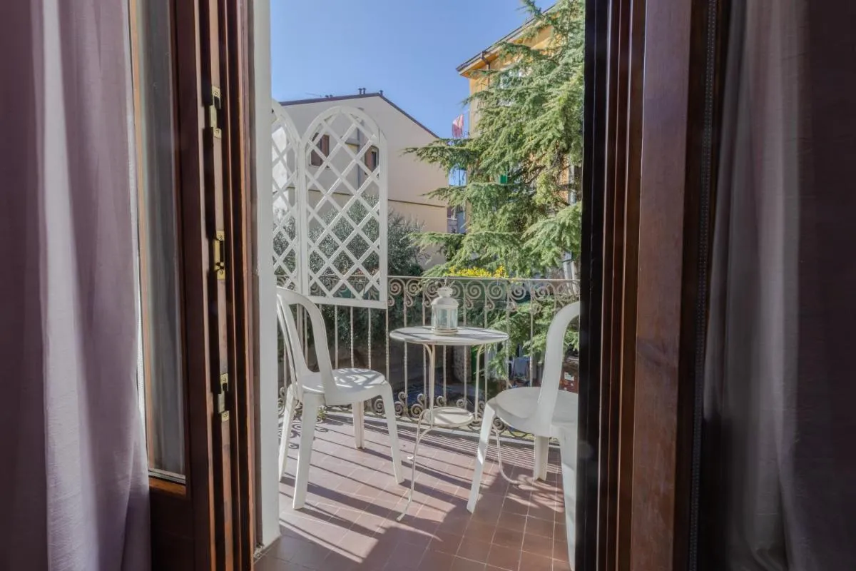 Image 5 of Rooms Giulietta e Romeo