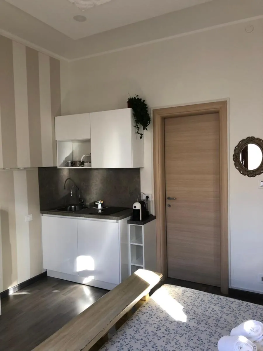 Image 3 of Rooms Giulietta e Romeo