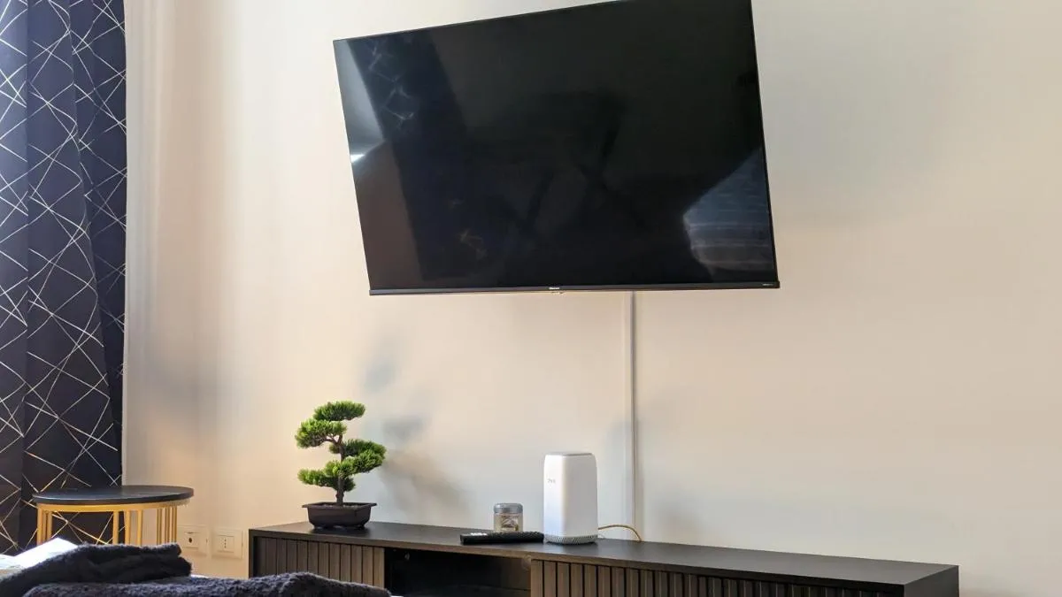 Image 1 of Room with free parking 15 minutes walk from Arena