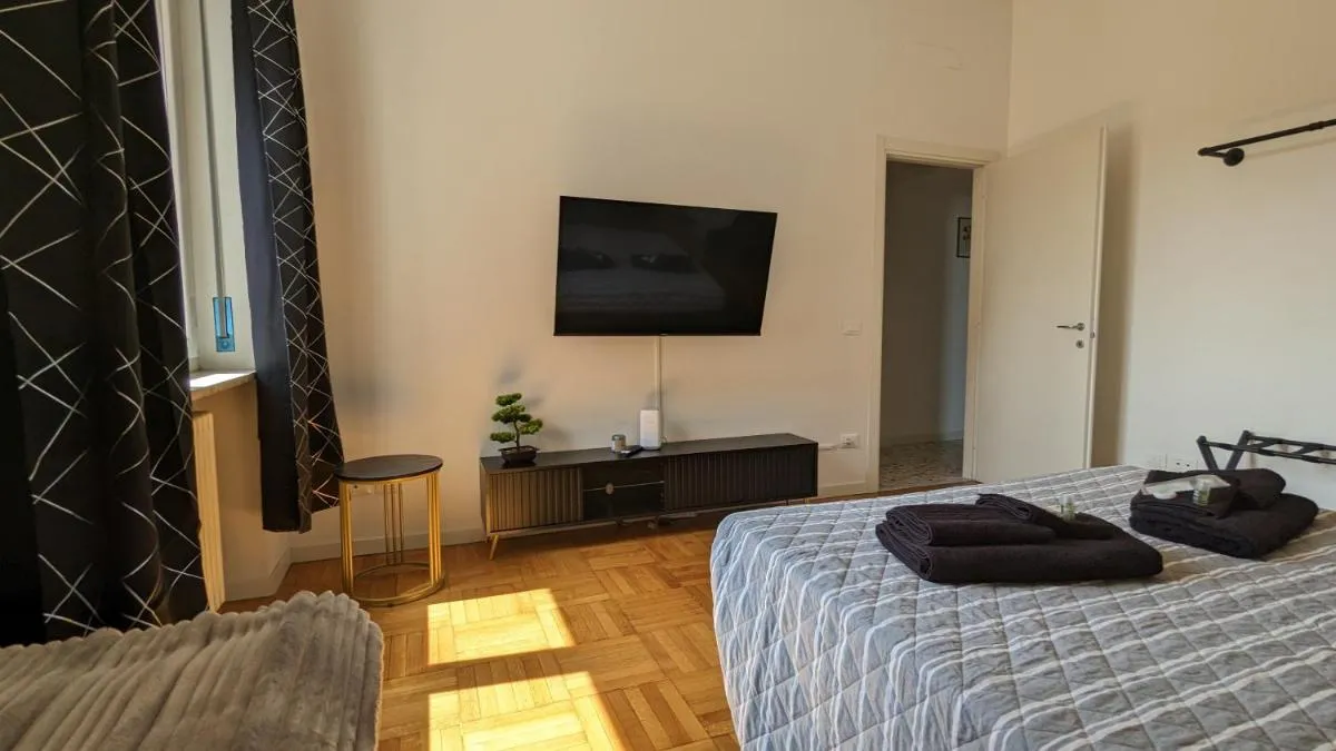 Image 6 of Room with free parking 15 minutes walk from Arena