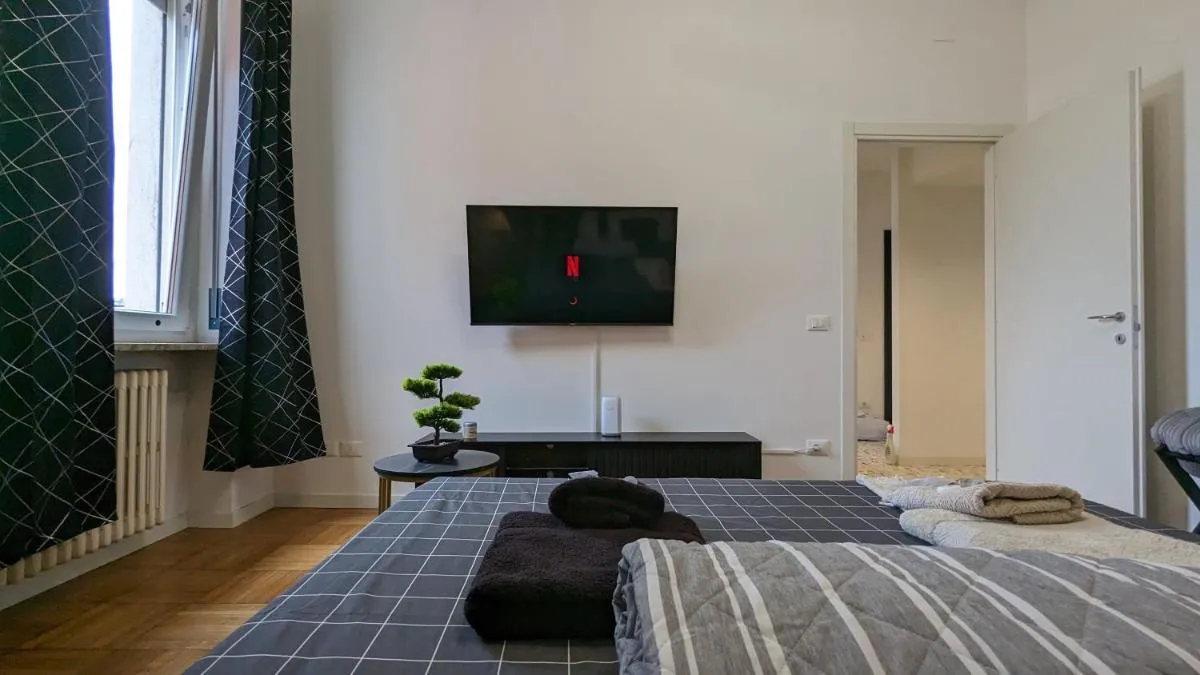 Image 4 of Room with free parking 15 minutes walk from Arena