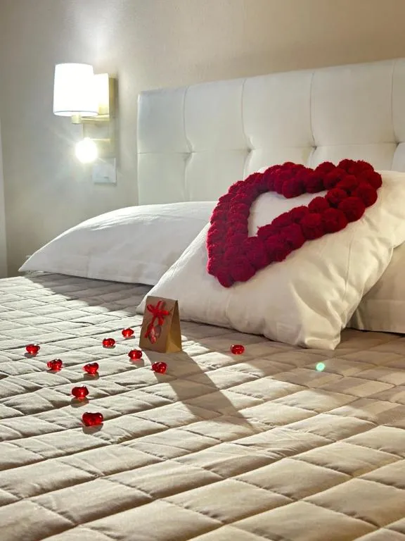 Image of Rosso Verona Suite-Free Parking