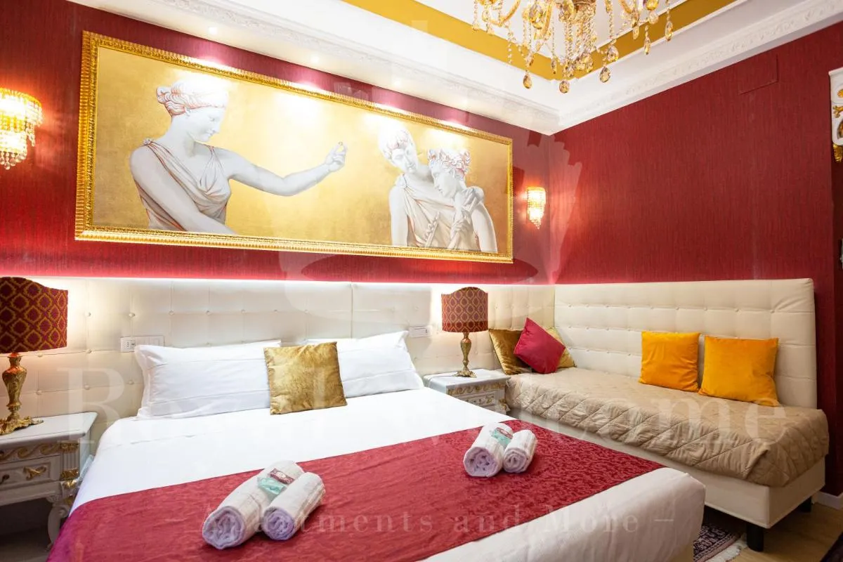 Image 6 of Royal Arena Relais