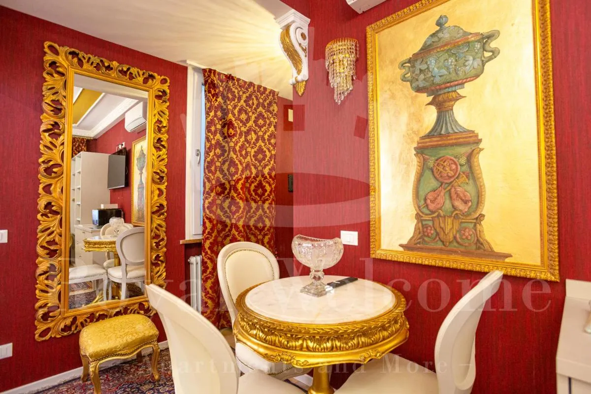 Image 3 of Royal Arena Relais