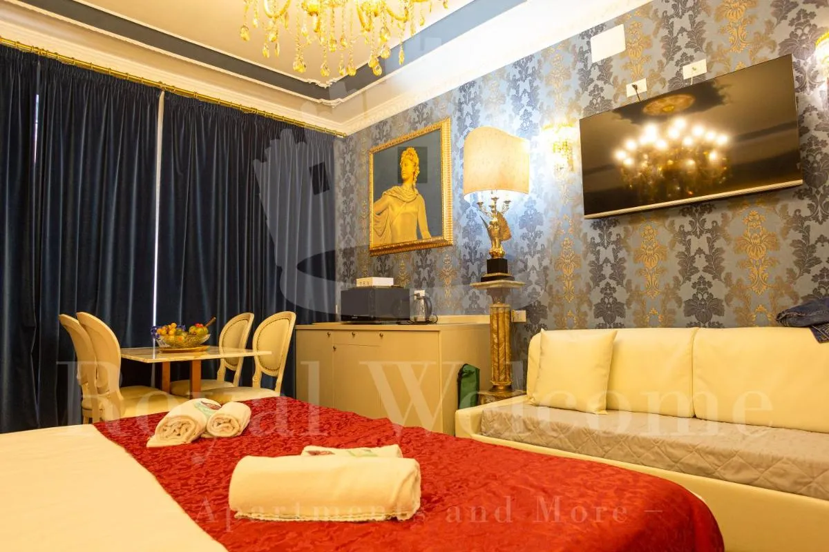 Image 4 of Royal Arena Relais