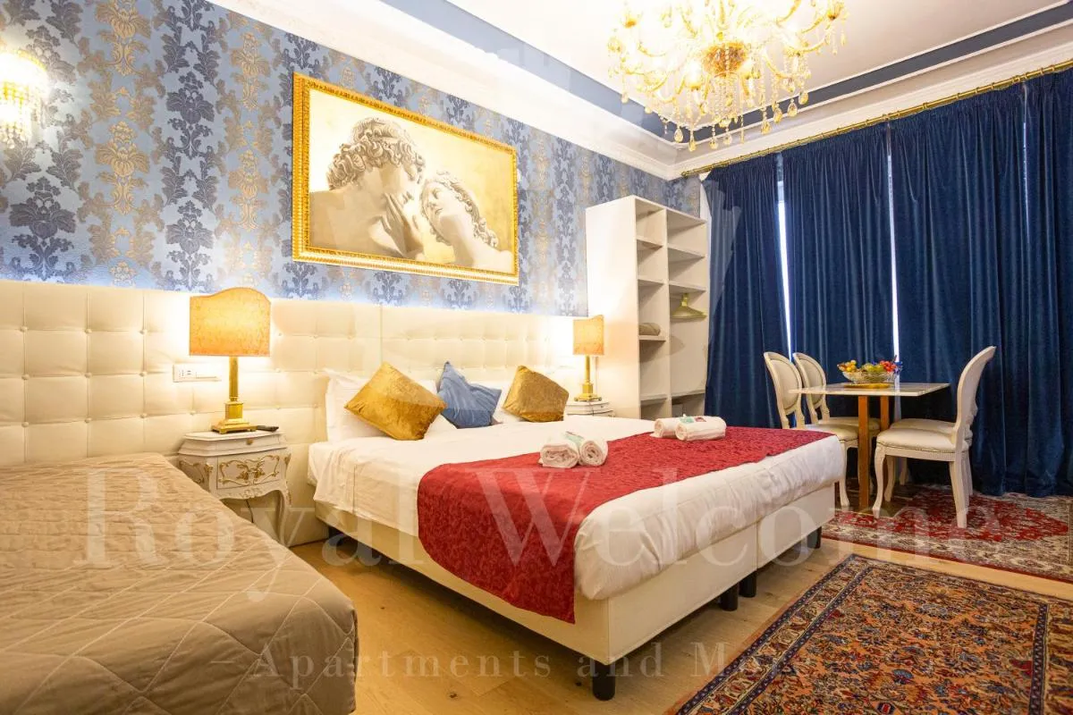 Image 1 of Royal Arena Relais