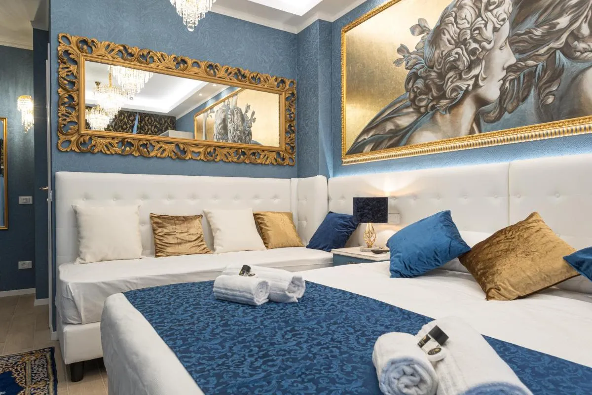 Image 1 of Royal Verona Relais