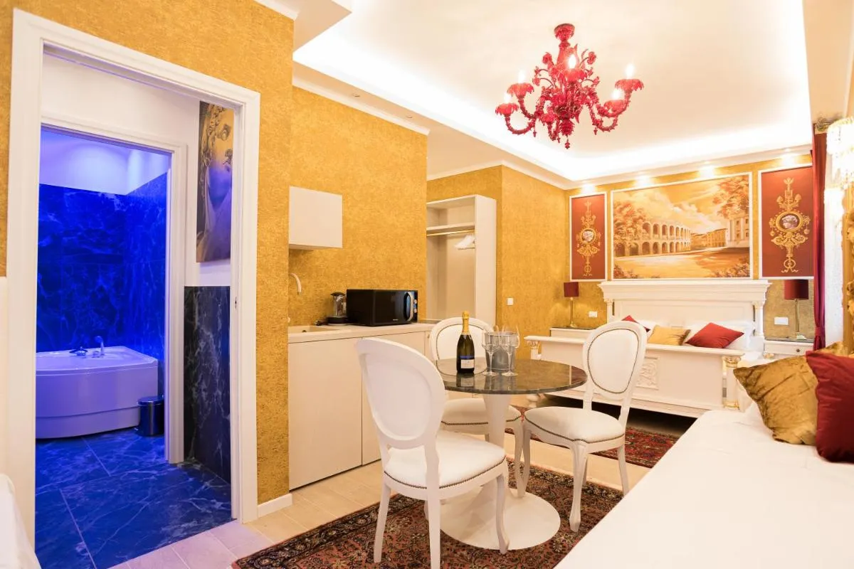 Image 3 of Royal Verona Relais
