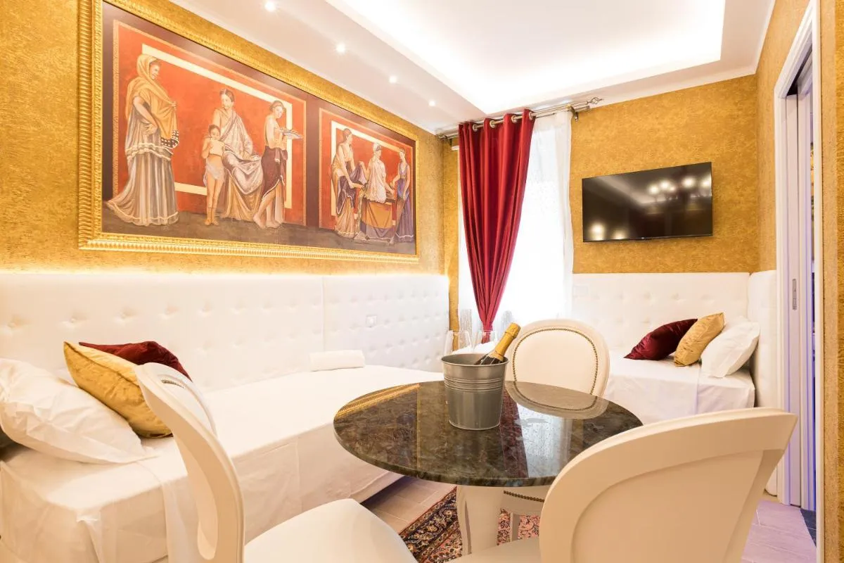 Image 4 of Royal Verona Relais