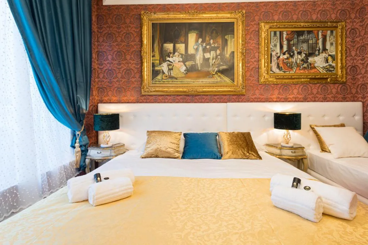 Image 5 of Royal Verona Relais