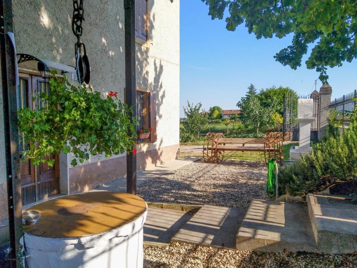 Image 5 of Rustico alla Quercetta