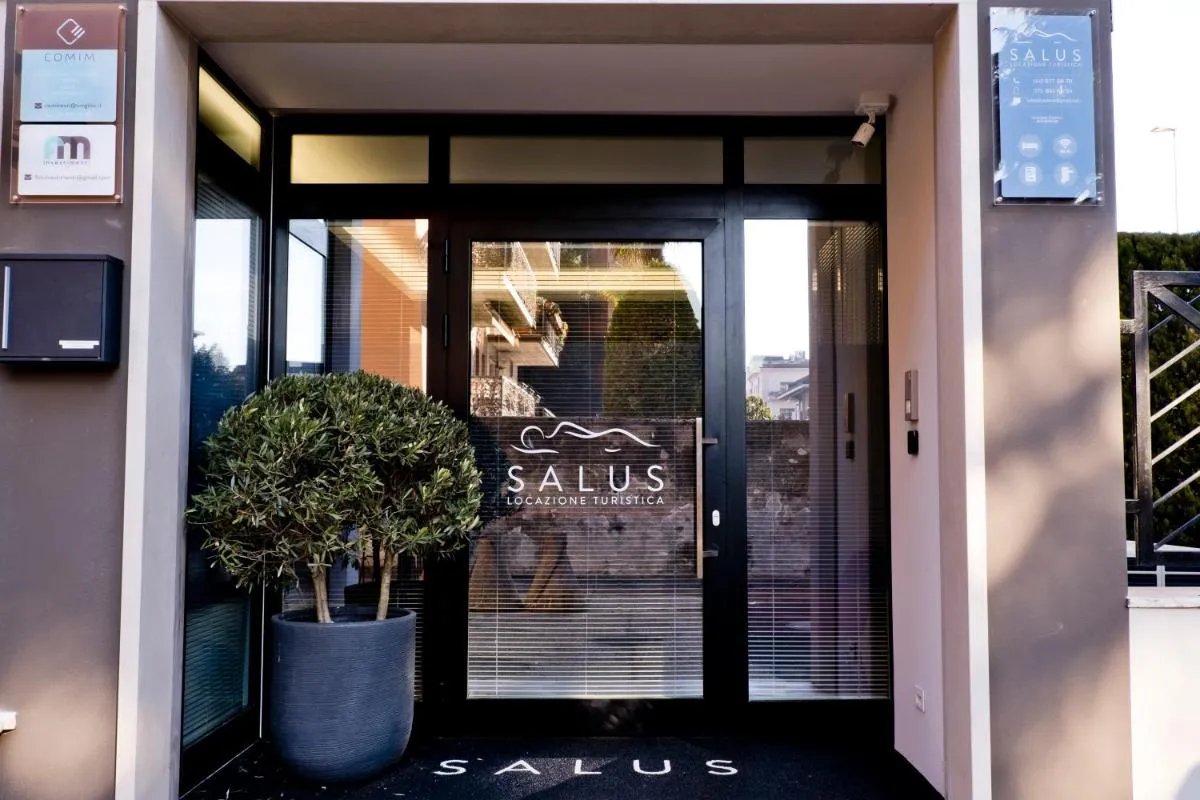 Image 5 of SALUS Locazione Turistica