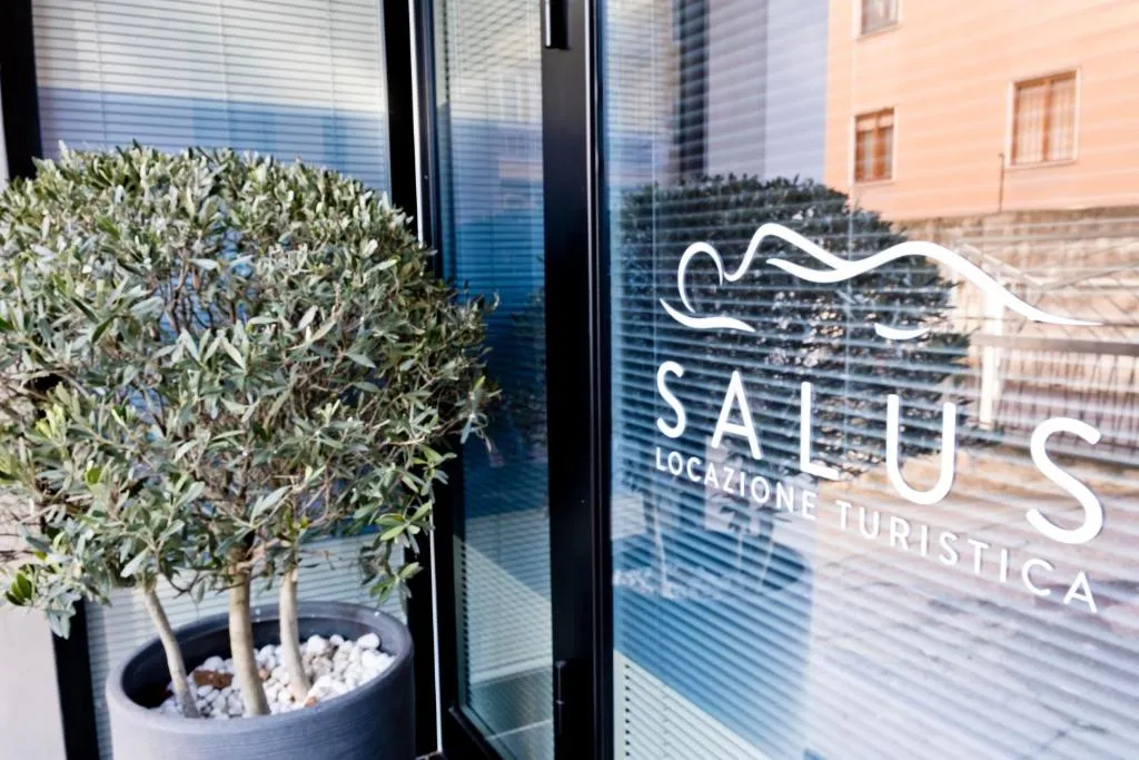 Image of SALUS Locazione Turistica