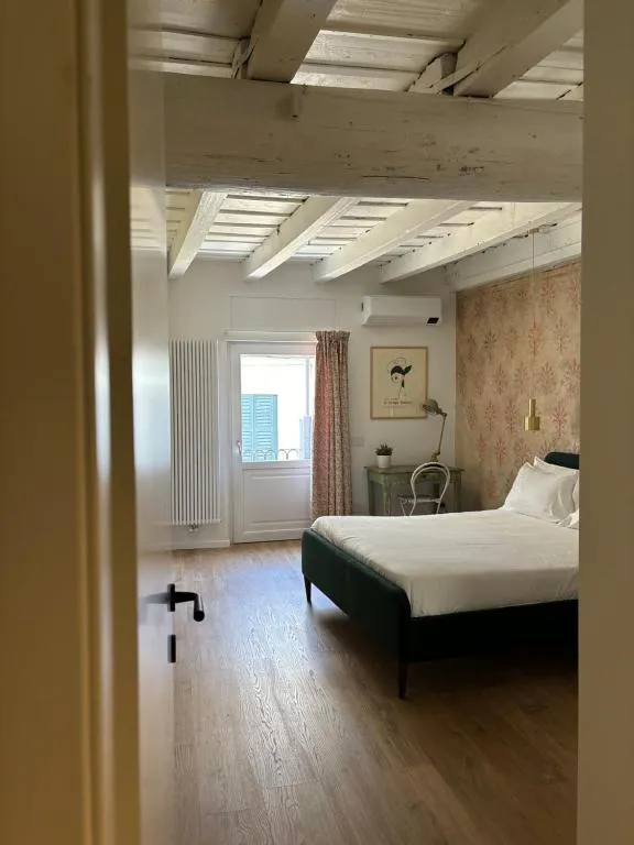 Image of SAN TOMASO 17 – Apartment