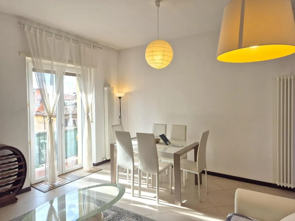 Image of SG Family – Verona Bene Apartment