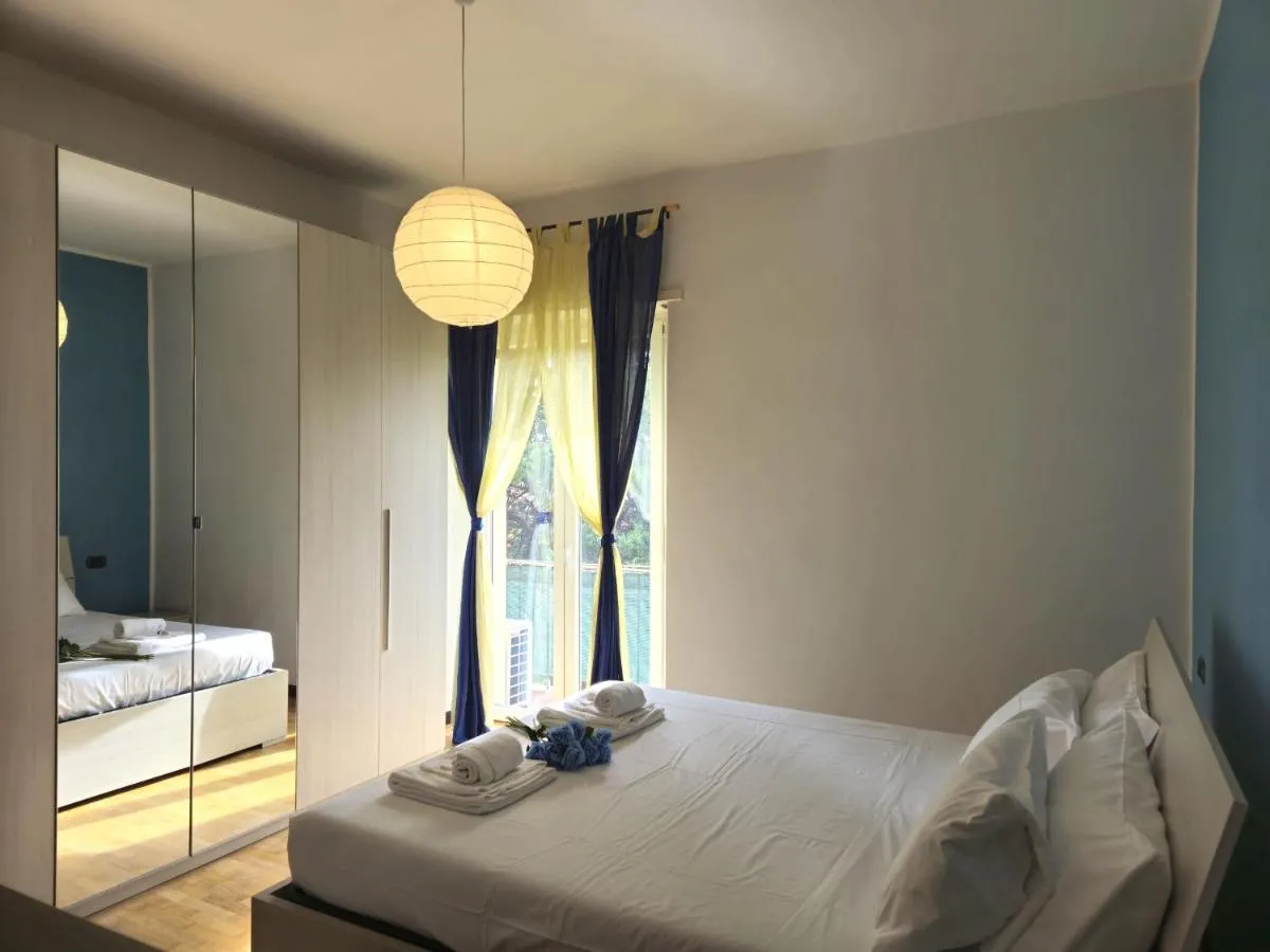 Image 1 of SG Family – Verona Bene Apartment