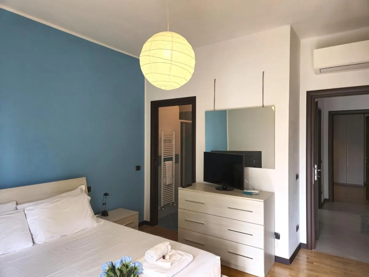 Image 4 of SG Family – Verona Bene Apartment