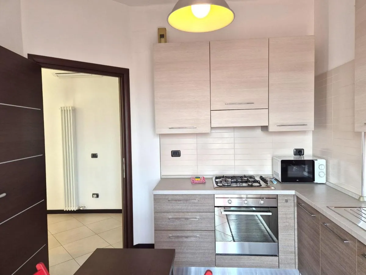 Image 3 of SG Family – Verona Bene Apartment