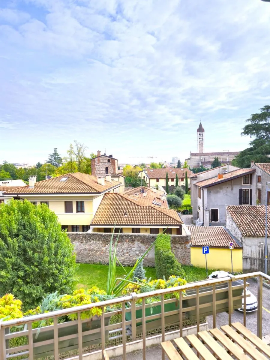 Image 5 of SG Family – Verona Bene Apartment