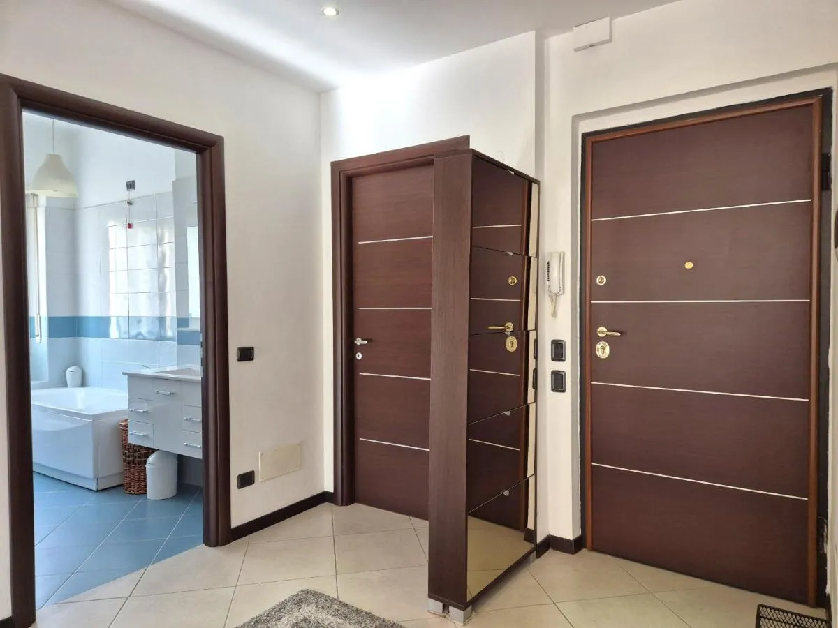 Image 2 of SG Family – Verona Bene Apartment