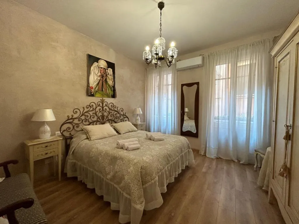 Image of SOFIA ROOMs