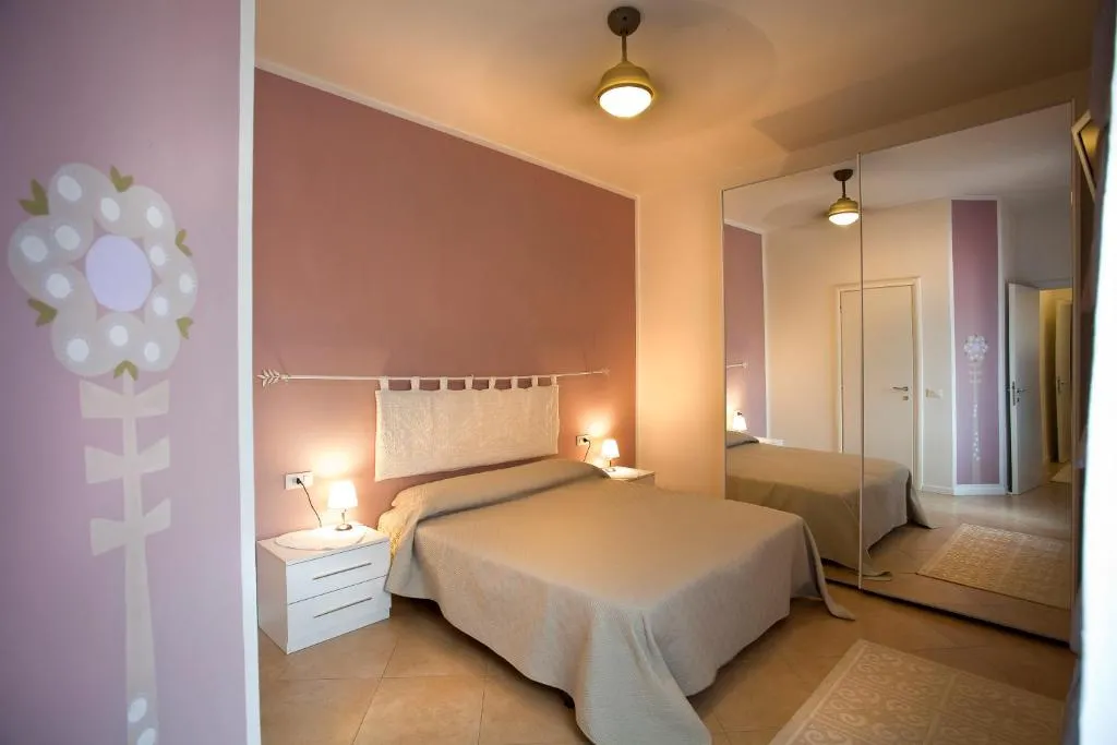 Image of SUITE MORGANA in San Zeno