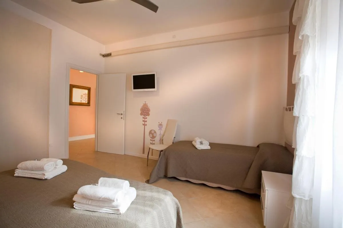 Image 2 of SUITE MORGANA in San Zeno