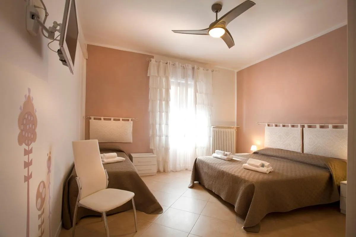 Image 1 of SUITE MORGANA in San Zeno
