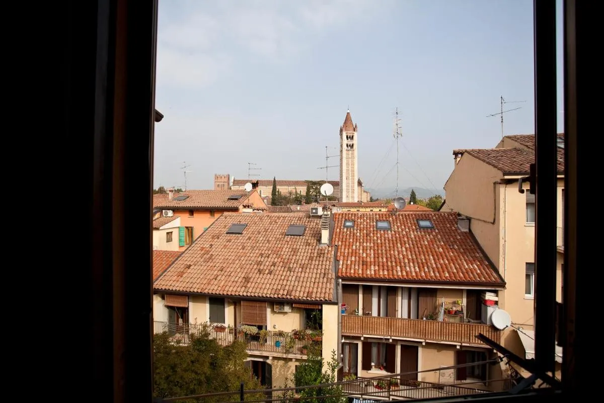 Image 5 of SUITE MORGANA in San Zeno