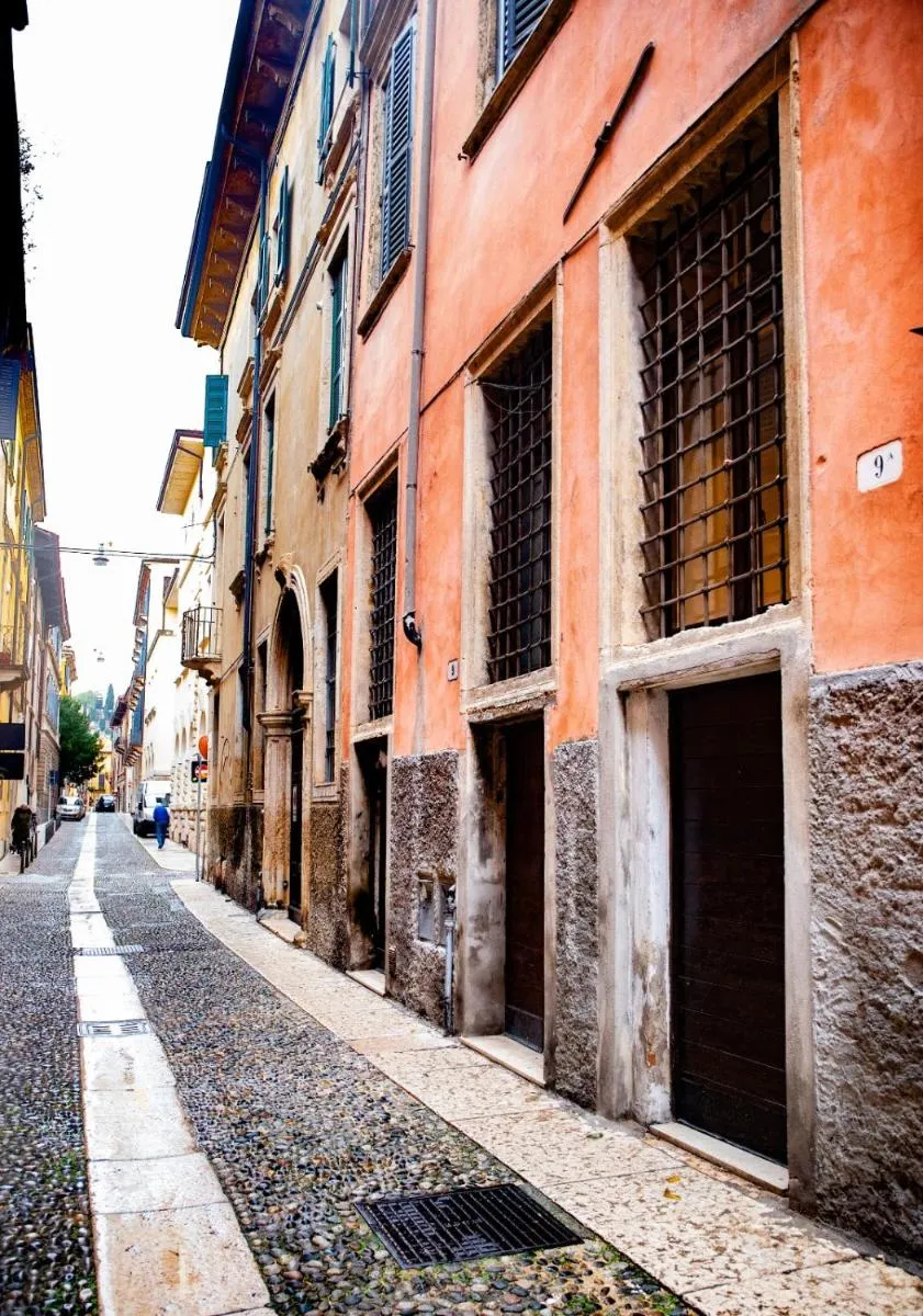 Image 4 of San Mammaso – Verona Center
