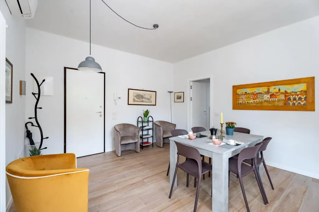 Image of San Zeno Modern Apartment near the centre!
