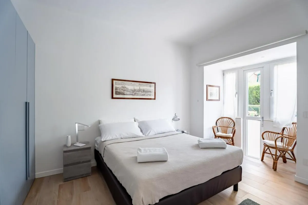 Image 1 of San Zeno Modern Apartment near the centre!
