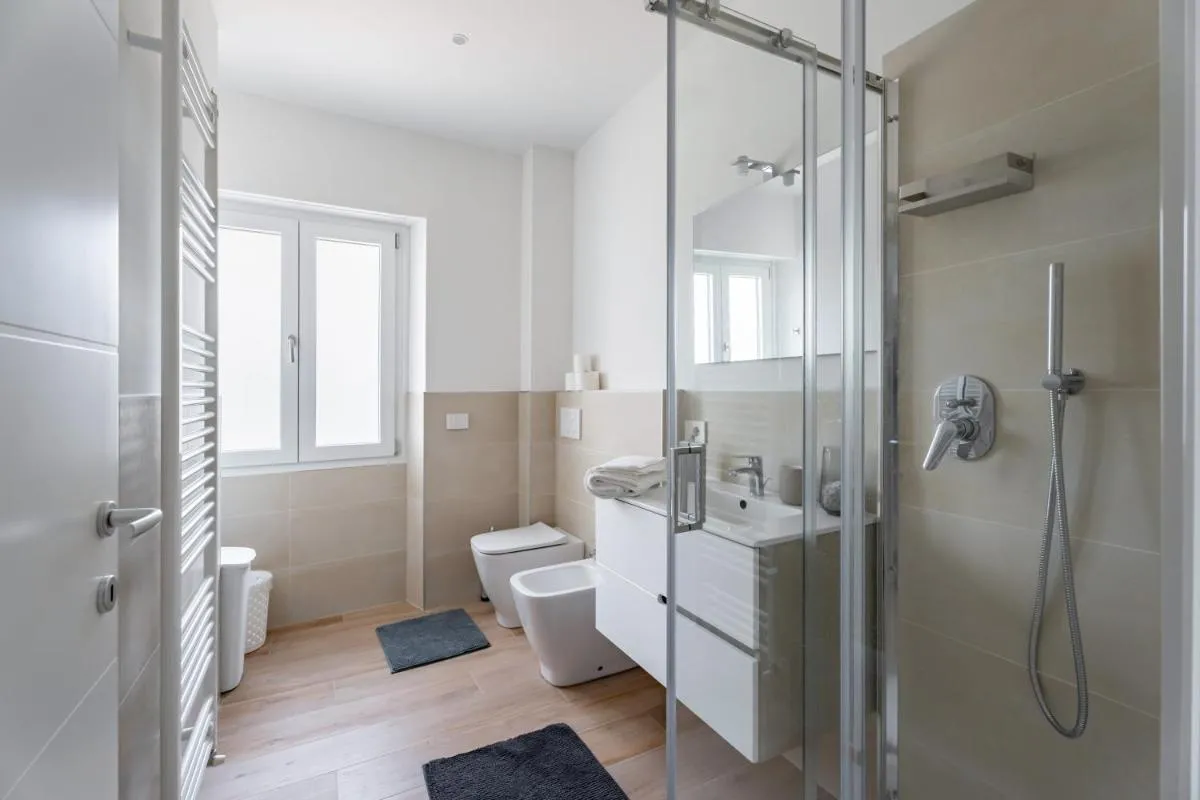 Image 6 of San Zeno Modern Apartment near the centre!