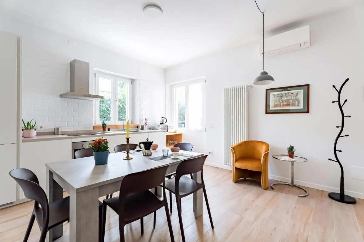 Image 3 of San Zeno Modern Apartment near the centre!