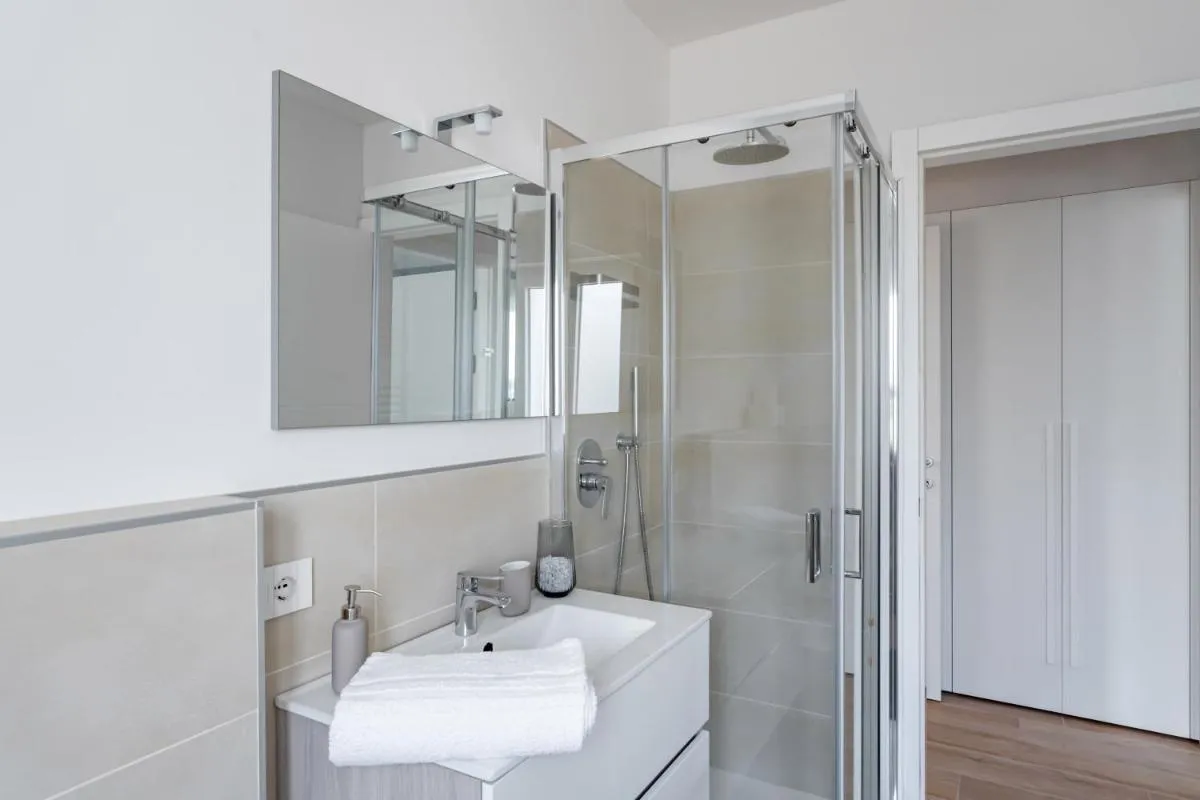 Image 2 of San Zeno Modern Apartment near the centre!