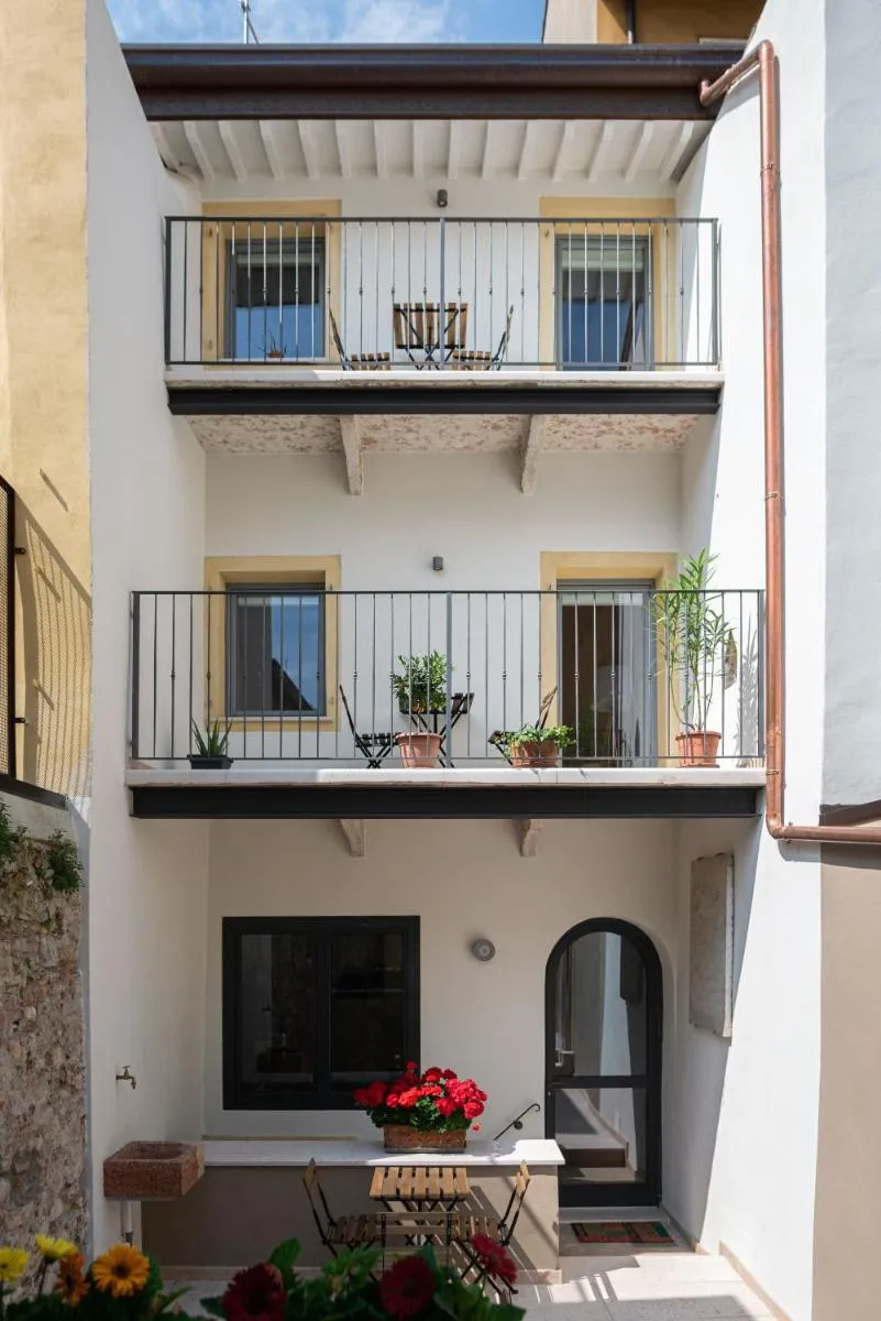 Image 5 of Santa Marta Rooms&Studios