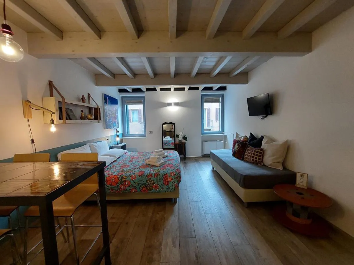 Image 6 of Santa Marta Rooms&Studios