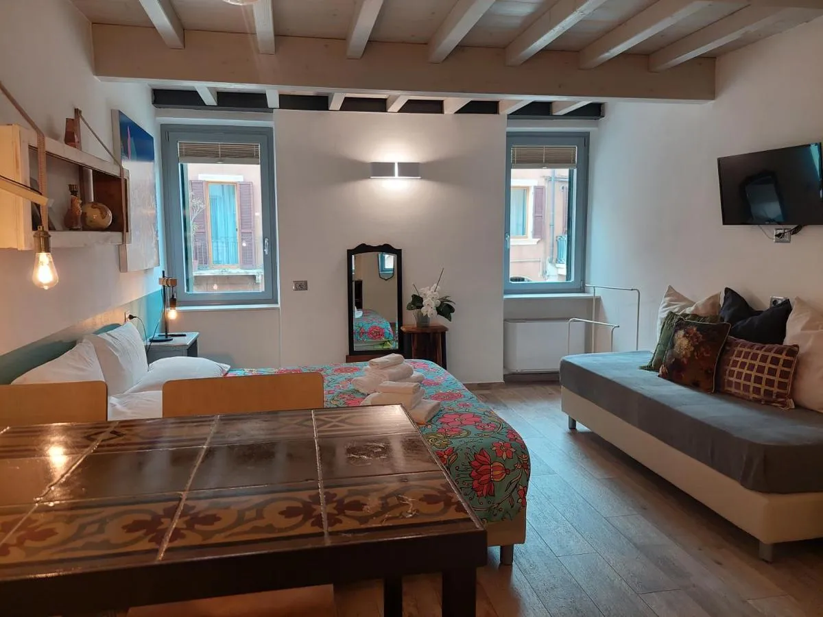 Image 4 of Santa Marta Rooms&Studios