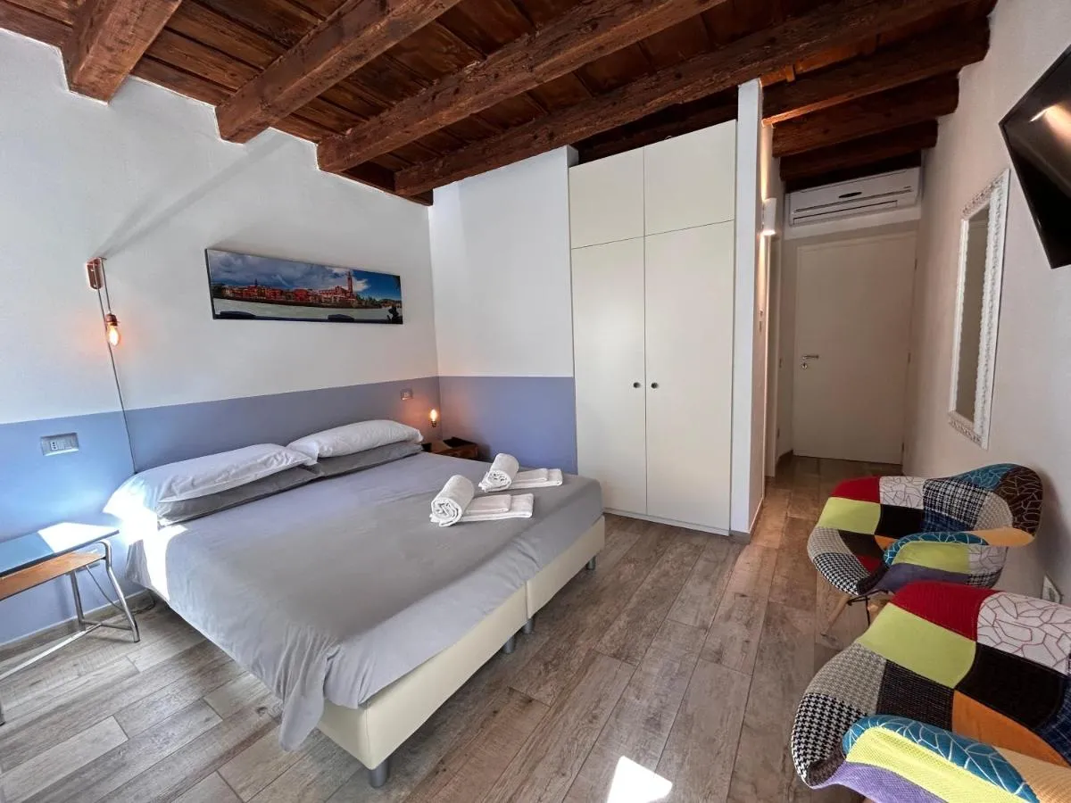 Image 1 of Santa Marta Rooms&Studios