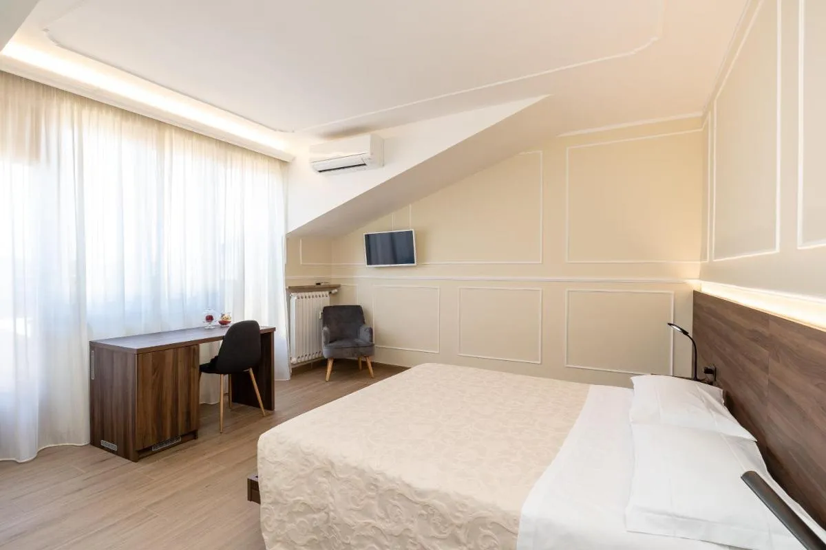 Image 6 of Scaligero Rooms