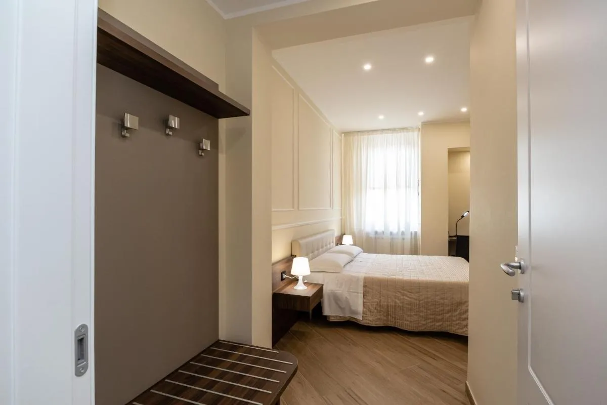 Image 1 of Scaligero Rooms